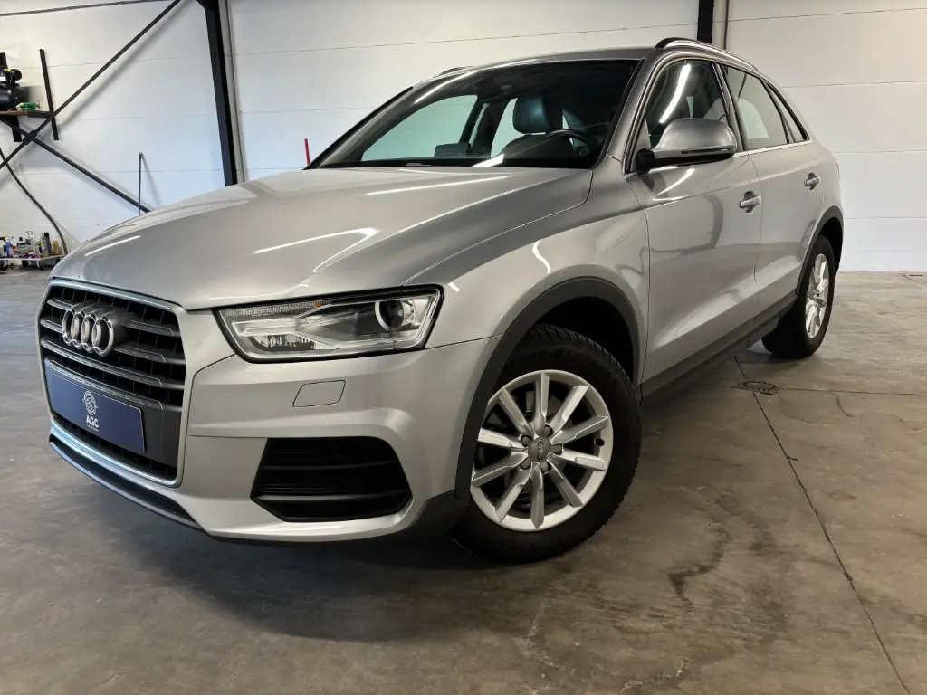  Audi Q3 1.4 TFSI 150cv 6v 