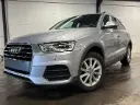  Audi Q3 1.4 TFSI 150cv 6v 