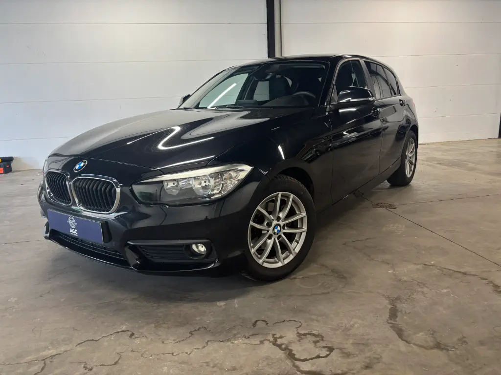 BMW 116i 1.5 essence 80kw (109 cv)
