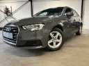 A3 Sportback 30 TDi 116cv (85kw)
