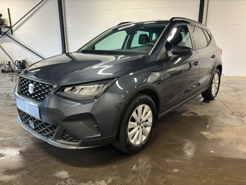 Arona 1.0 TSI Move! Navi