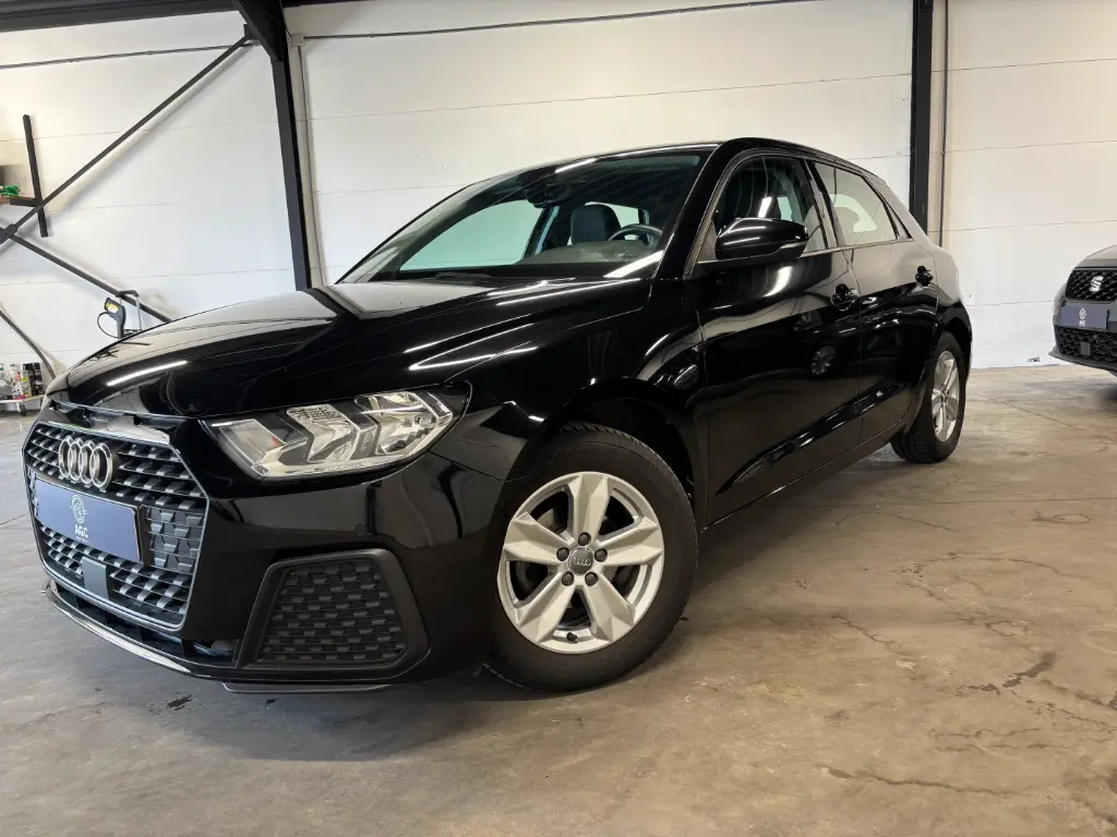 Audi A1 Sportback 1.0 Tfsi 70 Kw (95cv) 