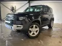  Land Rover Defender 90 2.0 Turbo P300 SE