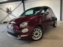 Fiat 500 Club Edizione 1.2  TOIT OUVRANT