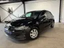 Volkswagen Polo Trendline 1.0 59 kw (80cv)