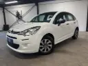 Citroën C3 Attraction 1.0 50 KW 68  