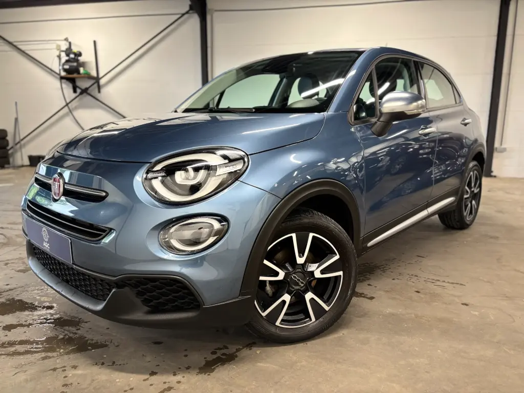 Fiat 500X 1.0 FireFly Mirror