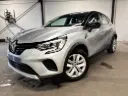 Renault Captur Captur 1.0 TCe Corporate Edition