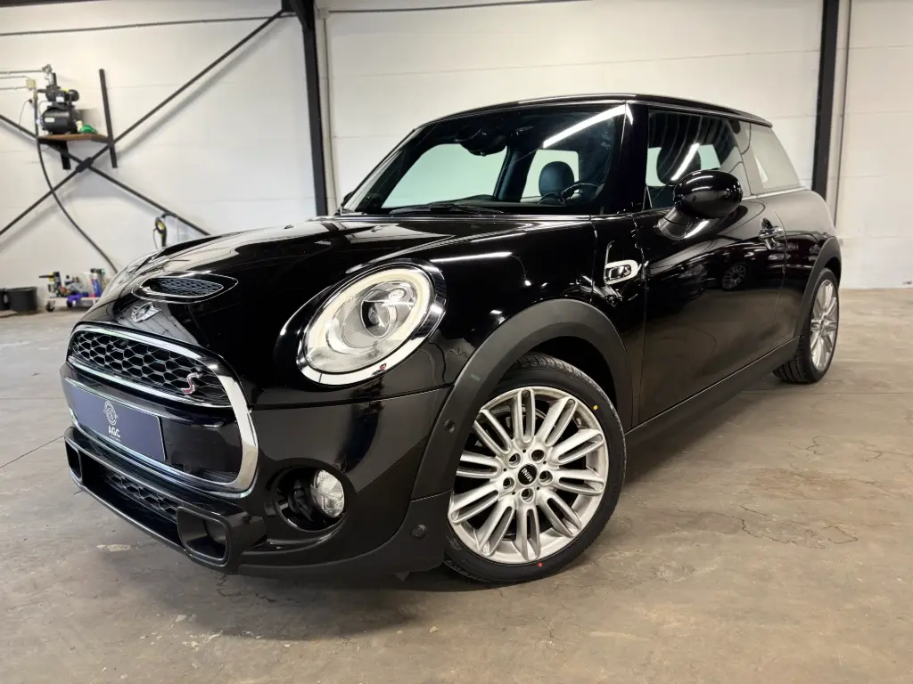 Mini 2.0 Cooper S 141 kw Auto 