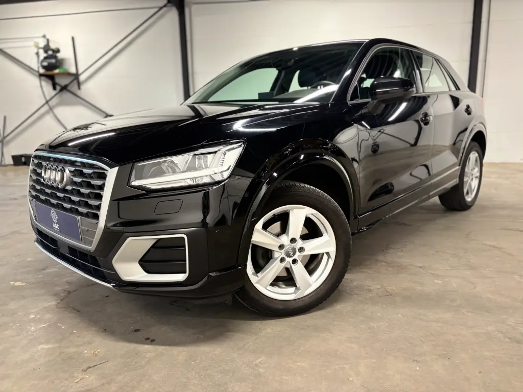 Audi Q2 1.0 TFSI Sport 1.0 116cv 