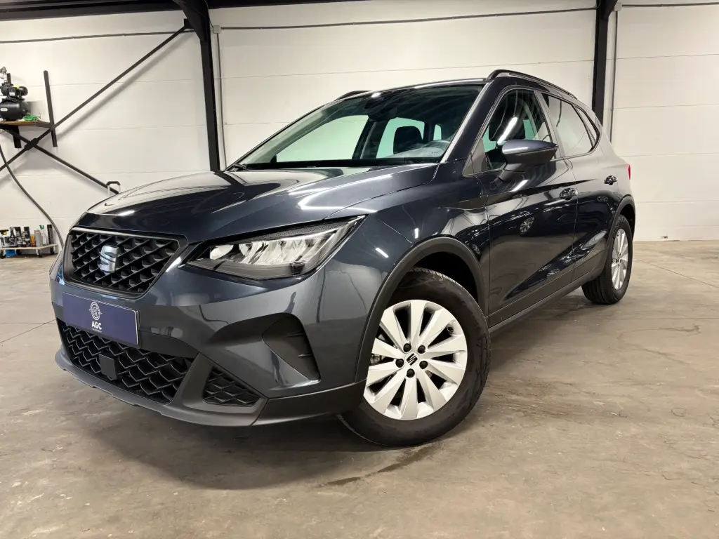  Seat Arona 1.0 TSI Move! Navi DSG