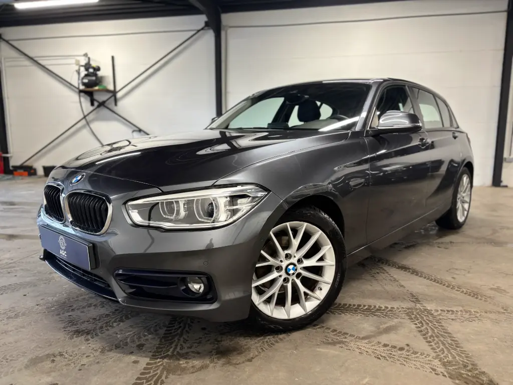 BMW 116i Edition 1.5 80 KW 109cv