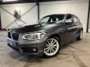 BMW 116i Edition 1.5 80 KW 109cv
