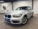 BMW 116i Edition 80KW 109cv