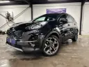 Kia Sportage 1.6 CRDi GT Line DCT