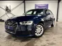 A3 Sportback 35 TFSI Sport 