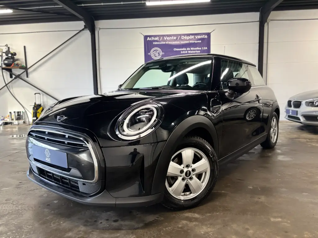 Mini 1.5 Cooper DCT 3P 136cv