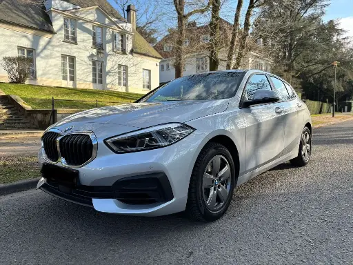 BMW Série 1 116i automatique 2021