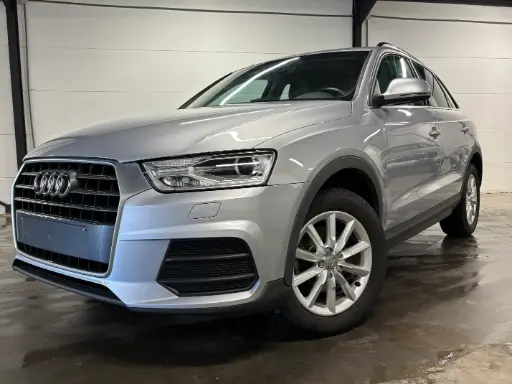  Audi Q3 1.4 TFSI 150cv 6v 