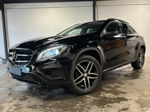 Mercedes GLA 200 1.6 115 KW (156cv) 