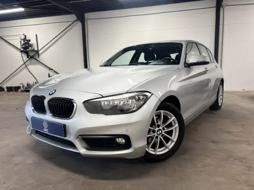 BMW 116i Edition 80KW 109cv