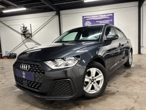 Audi A1 Sportback 25 TFSI 1.0 95 CV